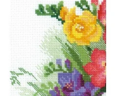 Riolis Freesia SR1561