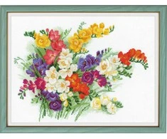 Riolis Freesia SR1561