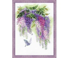 Riolis Wisteria SR1672
