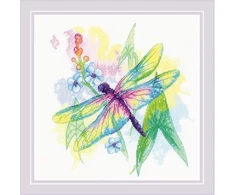Riolis Rainbow Beauty SR1998