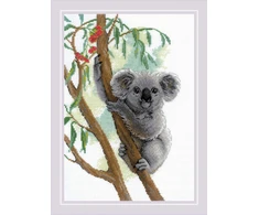 Riolis Mielas Koala 21x30 SR2082
