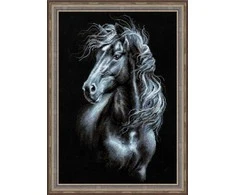Riolis Breeze Through Mane 1494