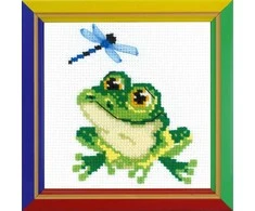 Riolis Little Frog HB159