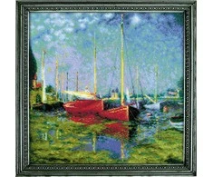 Riolis Argenteuil (Claude Monet) SR1779