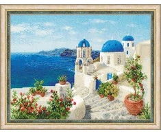 Riolis Santorini SR1644