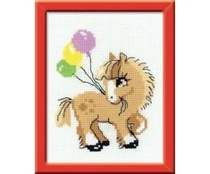 Riolis Pony Crony HB093