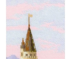 Riolis Neuschwanstein pilis 1520