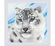 Riolis Sniego leopardas SR1886