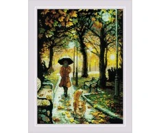 Riolis Rankdarbių rinkinys 30x40 SR2064