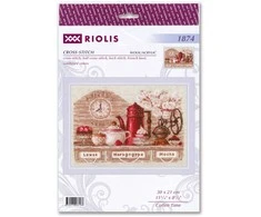 Riolis Coffee Time SR1874