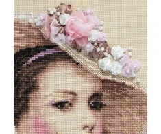 Riolis Lilac Evening SR100/028