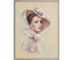 Riolis Lilac Evening SR100/028