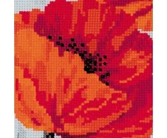 Riolis Scarlet Poppies SR100/037
