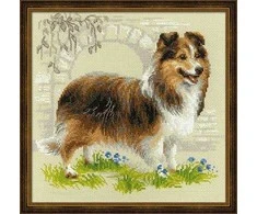 Riolis Sheltie SR1710