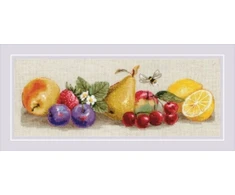 Riolis Siuvinėjimo rinkinys 40x15 cm SR2357