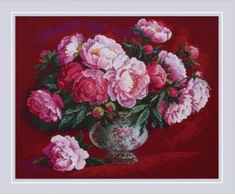 Riolis Siuvinėjimo rinkinys 50x40 cm SR2345