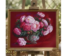 Riolis Siuvinėjimo rinkinys 50x40 cm SR2345