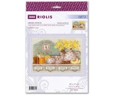 Riolis Tea Time SR1873