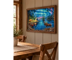 Dimensions Wilton Brands Northern Night D70-35312