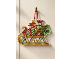 DIMENSIONS Wilton Brands Rogelių ornamentas D70-08914