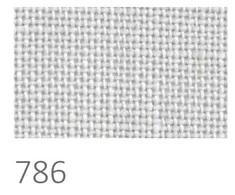 Zweigart Drobe Zweigart Sawitzki Iš anksto apkarpytas Belfast 48x68 cm 36097864868