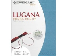 Zweigart Sawitzki Iš anksto iškirpta Lugana 48x68 cm 383551164868