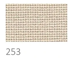 Zweigart Drobe Zweigart Sawitzki Iš anksto iškirpta Lugana 48x68 cm 38352534868