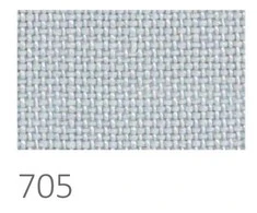 Zweigart Drobe Zweigart Sawitzki Iš anksto iškirptas Belfast 48x68 cm 36097054868