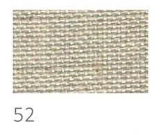 Zweigart Drobe Zweigart Sawitzki Iš anksto iškirptas Cashel 48x68 cm 3281524868