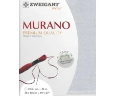 Zweigart Drobe Zweigart Sawitzki Iš anksto iškirptas Murano 48x68 cm 39847054868