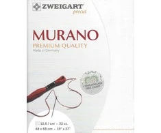 Zweigart Drobe Zweigart Sawitzki Iš anksto iškirptas Murano 48x68 cm 39841014868