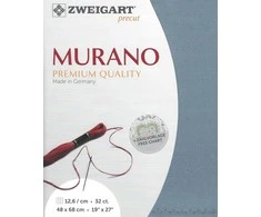 Zweigart Drobe Zweigart Sawitzki Iš anksto iškirptas Murano 48x68 cm 398451064868