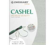 Zweigart Drobe Zweigart Sawitzki Iš anksto paruoštas Cashel 48x68 cm 32817184868