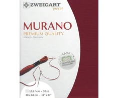 Zweigart Sawitzki Precut Murano 48x68 cm 398490604868