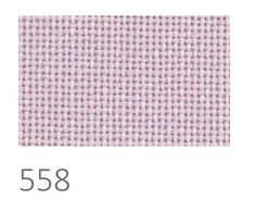 Zweigart Drobe Zweigart Sawitzki Iš anksto supjaustytas Murano 48x68 cm 39845584868