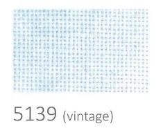 Zweigart Drobe Zweigart Sawitzki Iš anksto supjaustytas Belfast 48x68 cm 360951394868
