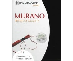 Zweigart Drobe Zweigart Sawitzki Iš anksto supjaustytas Murano 48x68 cm 39847204868