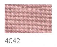 Zweigart Drobe Zweigart Sawitzki Iš anksto supjaustytas Belfast 48x68 cm 360940424868