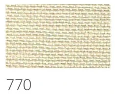 Zweigart Drobe Zweigart Sawitzki Iš anksto iškirptas Belfast 48x68 cm 36097704868