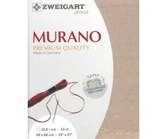 Zweigart Drobe Zweigart Sawitzki Iš anksto supjaustytas Murano 48x68 cm 398430214868