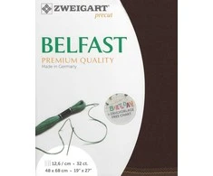Zweigart Drobe Zweigart Sawitzki Iškarpytas Belfast 48x68 cm 360990244868
