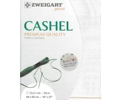Zweigart Drobe Zweigart Sawitzki Iškarpytas Cashel 48x68 cm 32811004868