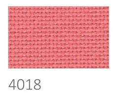 Zweigart Drobe Zweigart Sawitzki Iškirpta Lugana 48x68 cm 383540184868