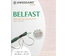 Zweigart Drobe Zweigart Sawitzki Iškirptas Belfast 48x68 cm 360941154868