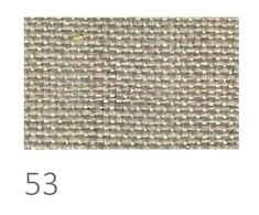 Zweigart Drobe Zweigart Sawitzki Iškirptas Belfast 48x68 cm 3609534868