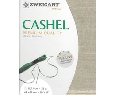 Zweigart Drobe Zweigart Sawitzki Iškirptas Cashel 48x68 cm 3281534868