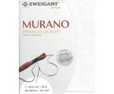 Zweigart Drobe Zweigart Sawitzki Iškirptas Murano 48x68 cm 398413194868