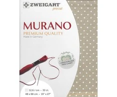 Zweigart Drobe Zweigart Sawitzki Iškirptas Murano 48x68 cm 398473094868