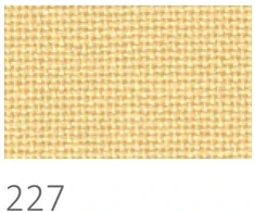 Zweigart Sawitzki Precut Murano 48x68 cm 39842274868