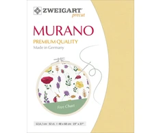 Zweigart Sawitzki Precut Murano 48x68 cm 39842274868